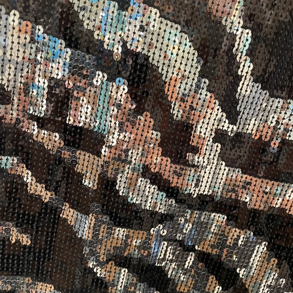 Sequin Dress - Picture 3 of 5